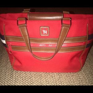 Tommy Hilfiger purse